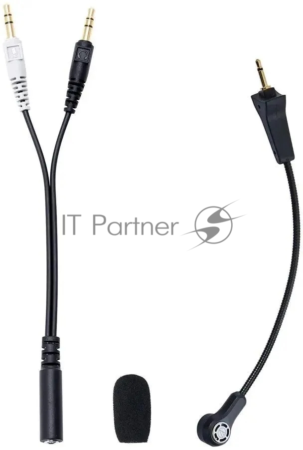 Гарнитура Audio-Technica ATH-G1 чёрный, проводная