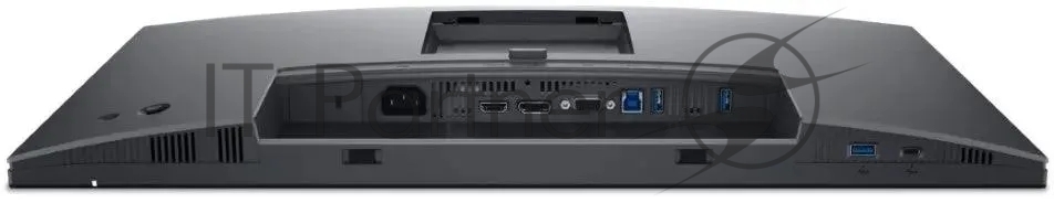 Монитор 23.8" Dell P2425H IPS 1920x1080, 100 Гц, 5 мс, 16:9, 250 кд/м2, 1хHDMI, 1хUSB-C, черный/серебристый