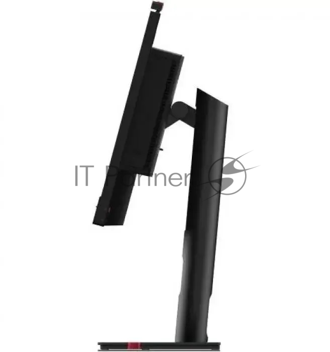 Монитор 24" Lenovo ThinkCentre TIO 24 Gen 5 IPS 1920x1080, 60 Гц, 6 мс, 16:9, 250 кд/м2, 1xHDMI, 1xDP, черный