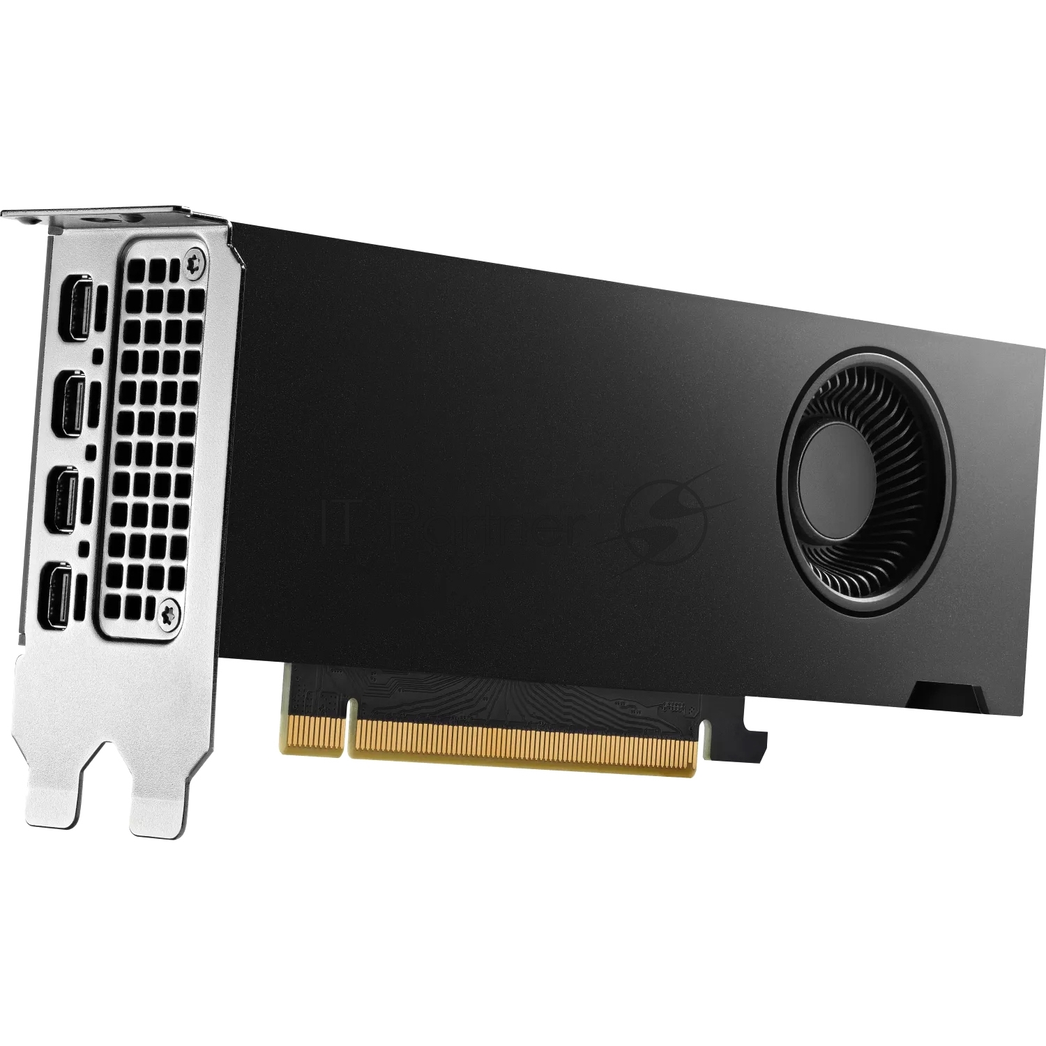 Видеокарта Nvidia RTX 4000 SFF Ada Generation
