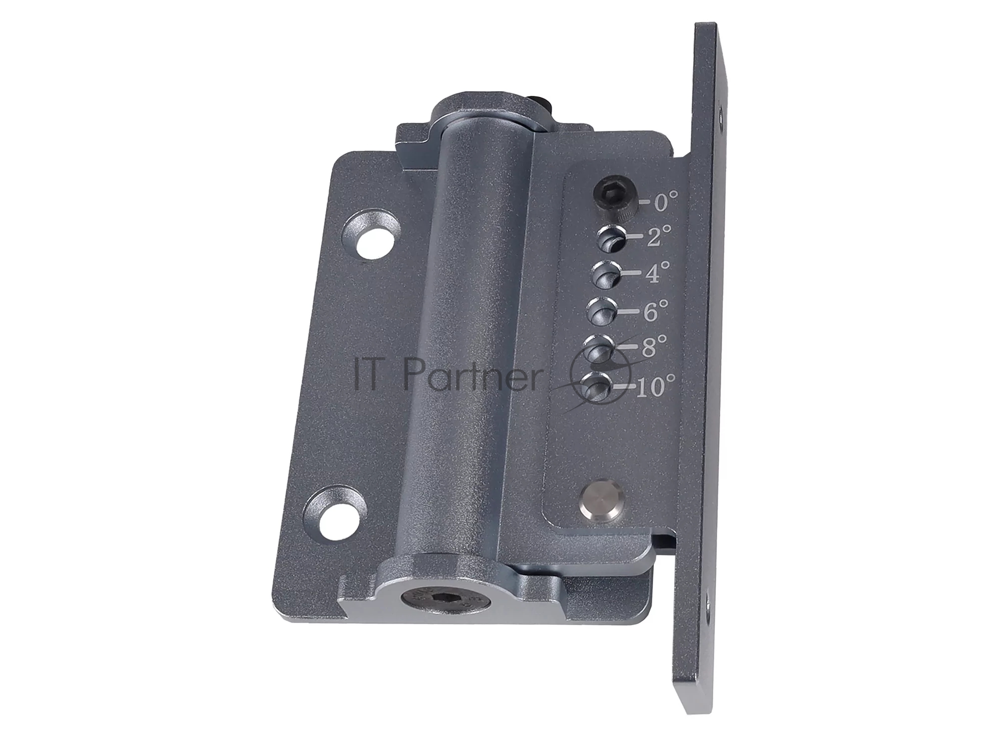 Звуковая колонна Intrend ITSPK-CL925-G пассивная, 9x2.5", 4 Ом (220 Вт RMS), SPL 114dB, 95Hz-20kHz, 120°x20° (HхV), вес 4.4кг, цвет угольный металлик, крепление в комплекте, (цена за 1шт., в упаковке 2 шт., продается парами)