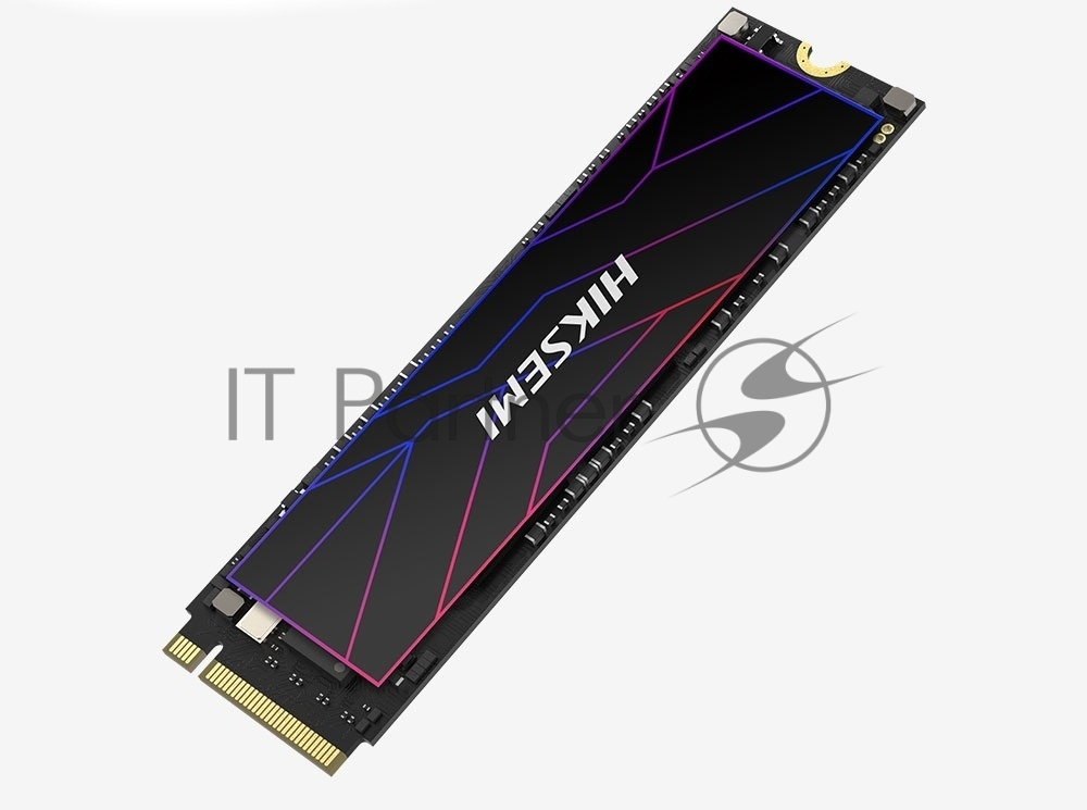Накопитель SSD HIKSEMI FUTURE LITE, 1024Gb, PCIe 4.0 x4, M.2 2280, NVMe, R/W 7000/6000