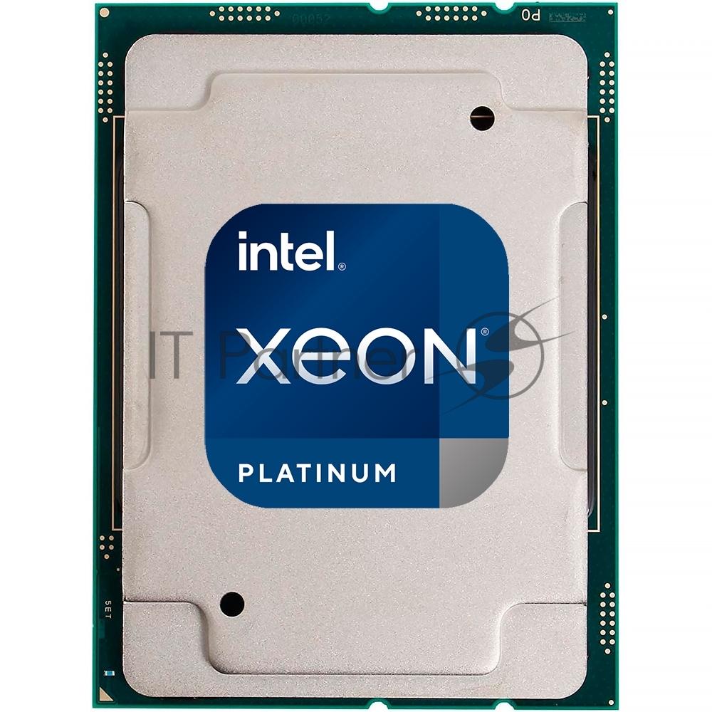 Процессор HPE Xeon Platinum 8268 Soc-3647 2.9GHz OEM