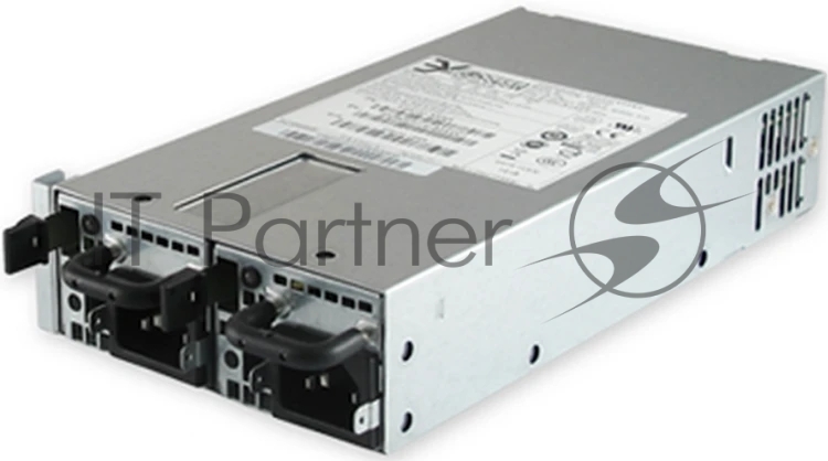 Блок питания 3Y YH5151-1EB05R, 150W, 1U Redundant, ШВГ = (106x41,5x205), 80 PLUS Silver