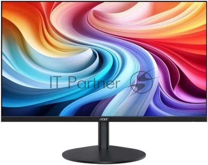 Монитор 27" Acer SB273G0bi IPS 1920x1080, 120 Гц, 1 мс, 16:9, 250 кд/м², 1xHDMI, черный