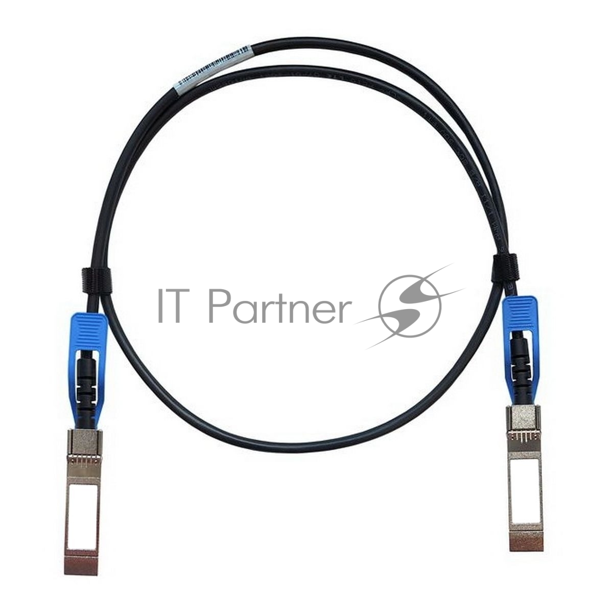 Кабель ACD ACD-DA-SFP28-3m Direct Attach Cable 25G SFP28 AWG30 3m