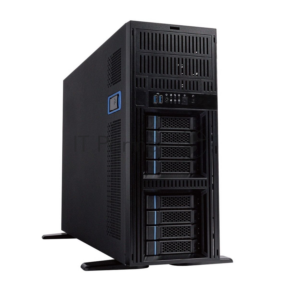 Компьютерный корпус Chenbro SR11369-0070A0