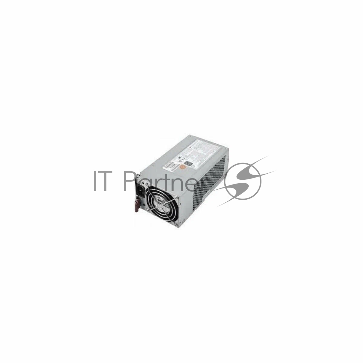 Блок питания Infortrend Power Supply 1200W unit with FAN module, 9681CPSU-0010
