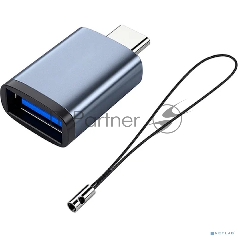 Переходник Rexant USB универсальный OTG – Type-C