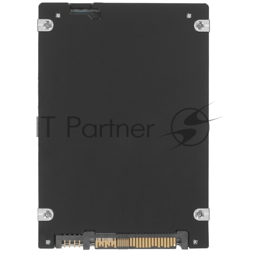 Твердотельный накопитель SSD KIOXIA (Toshiba) 2.5"; 3.2TB CD7-V KCD71VUG3T20 PCIe Gen4x4 with NVMe 1.4, Bulk