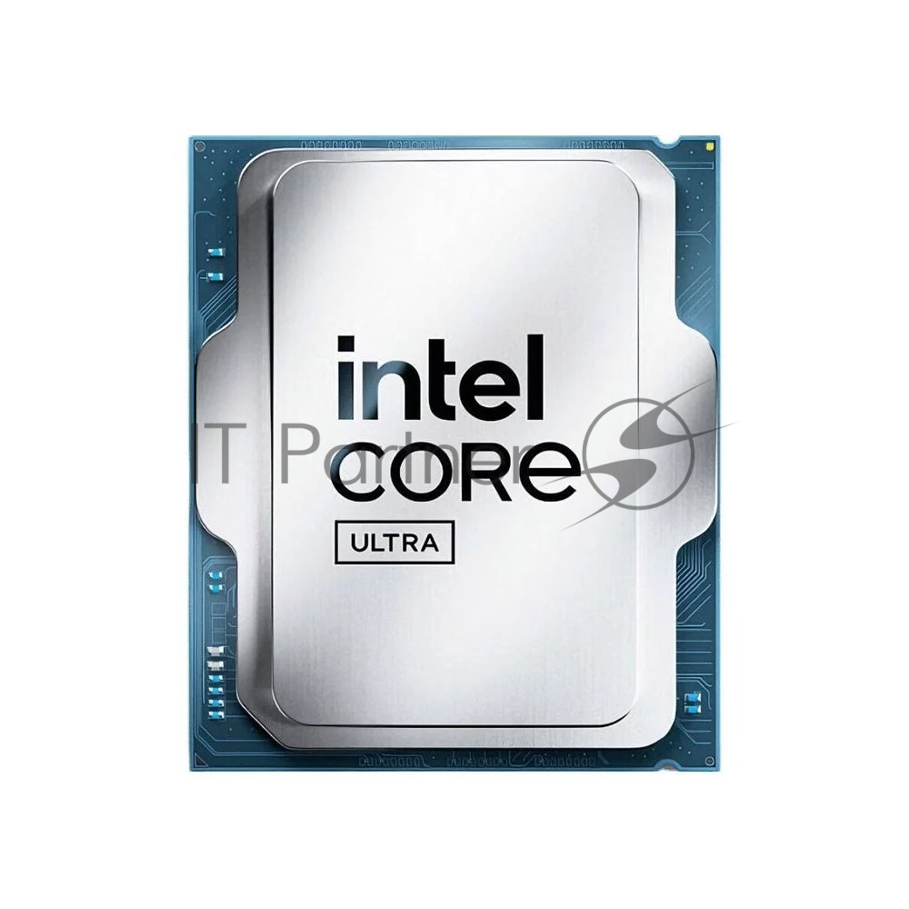 Процессор Intel Core Ultra 7 265K Soc-1851 3.3GHz OEM