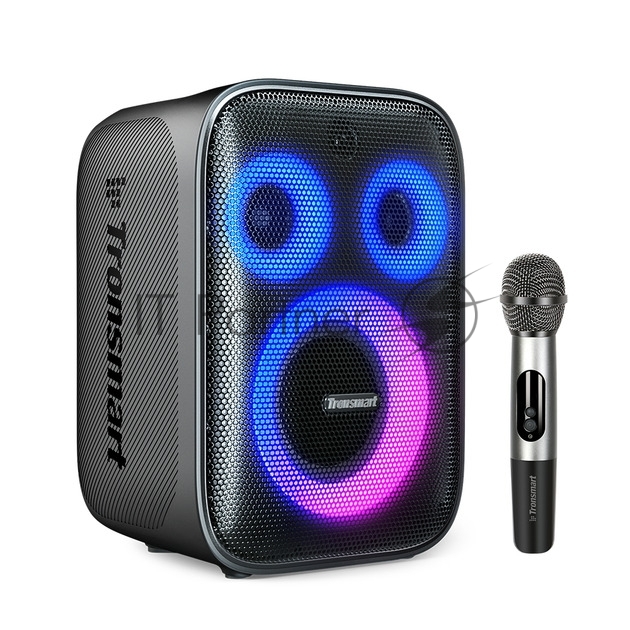 Активная акустическая система Tronsmart Halo 200 без микрофона