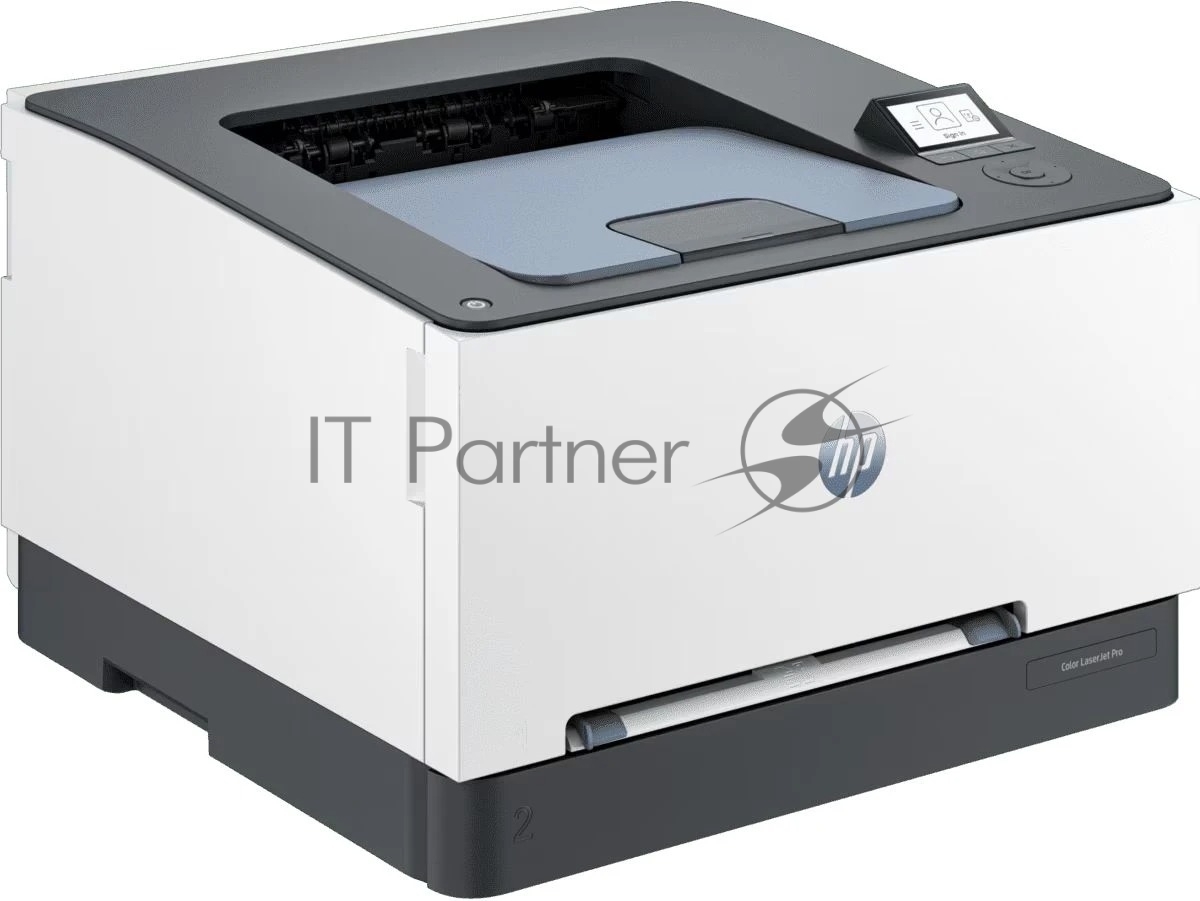 Принтер лазерный HP Color LaserJet Pro 3203dw, A4, цветной, печ. до 25 стр/мин., 600x600 dpi, Ethernet (RJ-45), USB 2.0, Wi-Fi