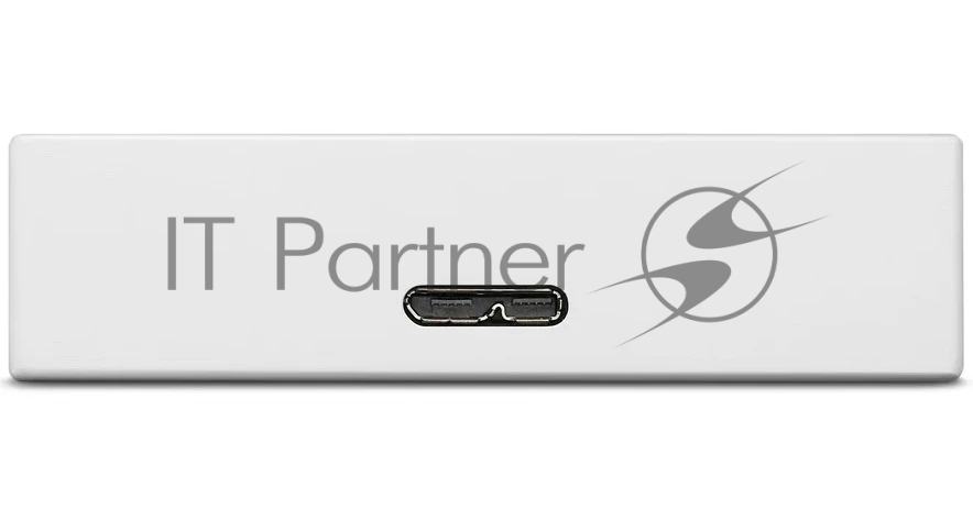 Жесткий диск внешний Seagate 2.5"; 5TB One Touch Blue STKZ5000402 USB 3.2 Gen1 Type-A
