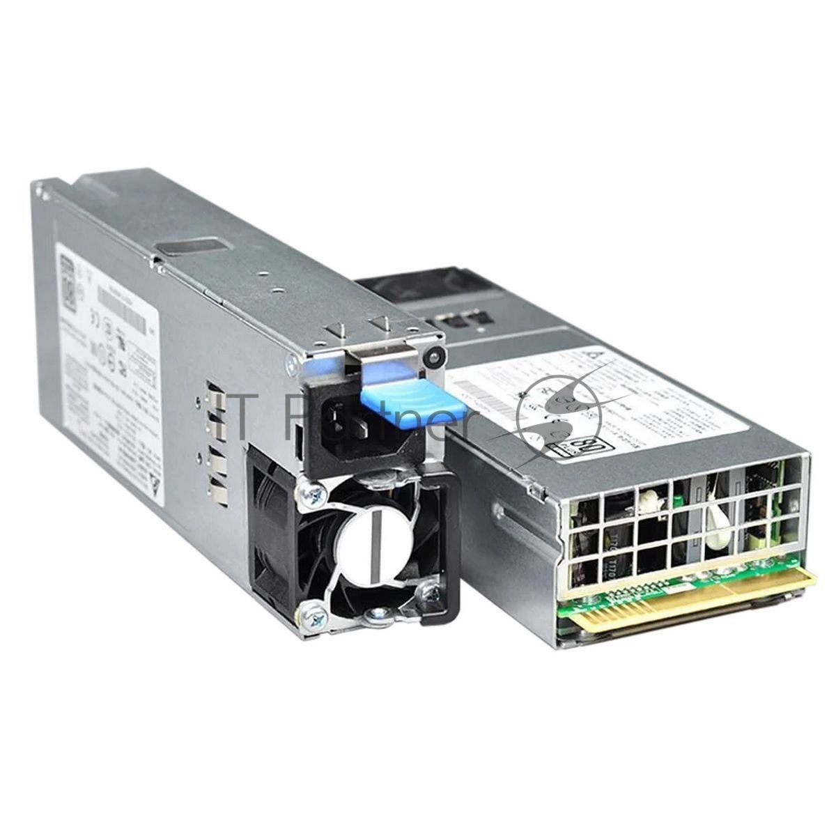 Блок питания Gooxi GC1300PMP-AC 1300W psu, One piece included