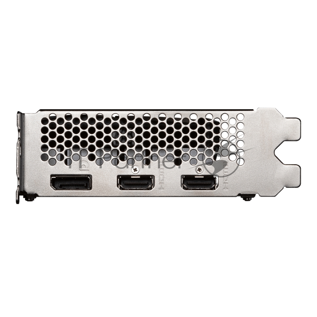 Видеокарта MSI NVIDIA GeForce RTX 3050 VENTUS 2X E 6G PCI-E 4.0 96bit GDDR6 1470/14000 HDMIx2 DPx1 HDCP Ret