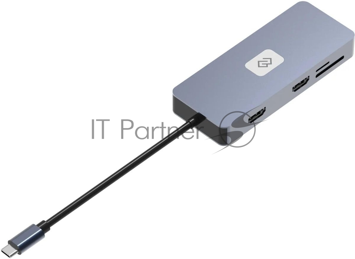 Стыковочная станция Digma DS-810