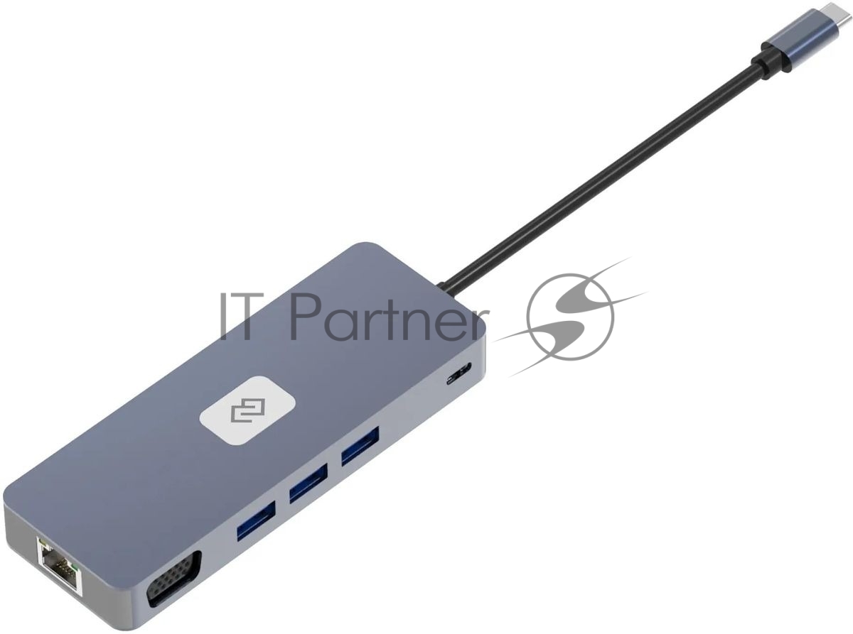 Стыковочная станция Digma DS-811