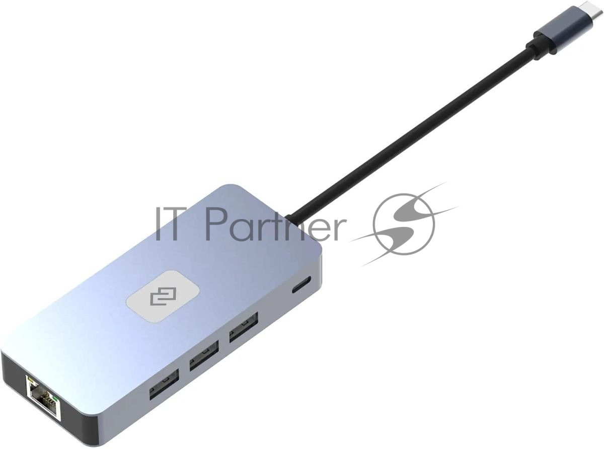 Стыковочная станция Digma DS-809