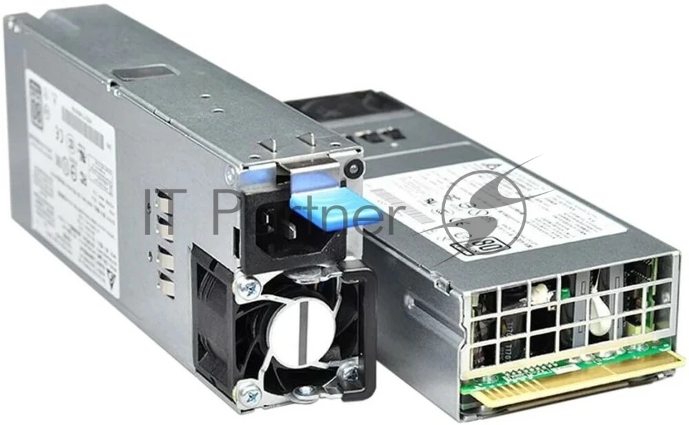 Блок питания Gooxi 1300W CRPS, 185х73,5х39мм; rated AC voltage 100V-240V, support 240V DC (1 модуль)