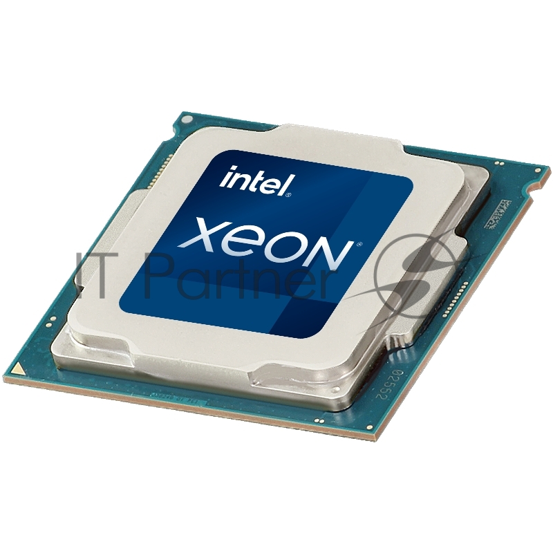 Процессор Intel Xeon E3-1220 v6 Soc-1151 3.0GHz OEM