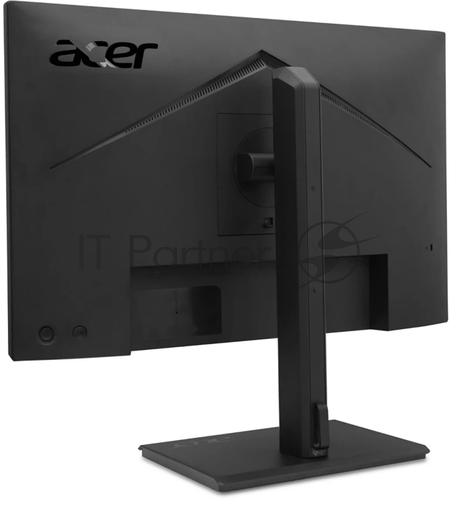 Монитор 27" Acer Vero B277Gbmiprzxv IPS 1920x1080, 120 Гц, 4 мс, 16:9, 250 кд/м², 1xHDMI, 1xDP, USB Hub, матовый, черный