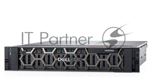 Сервер DELL R740XD 24B R740XD