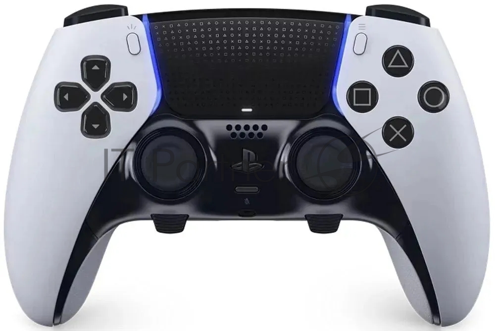 Геймпад PlayStation DualSense Edge белый