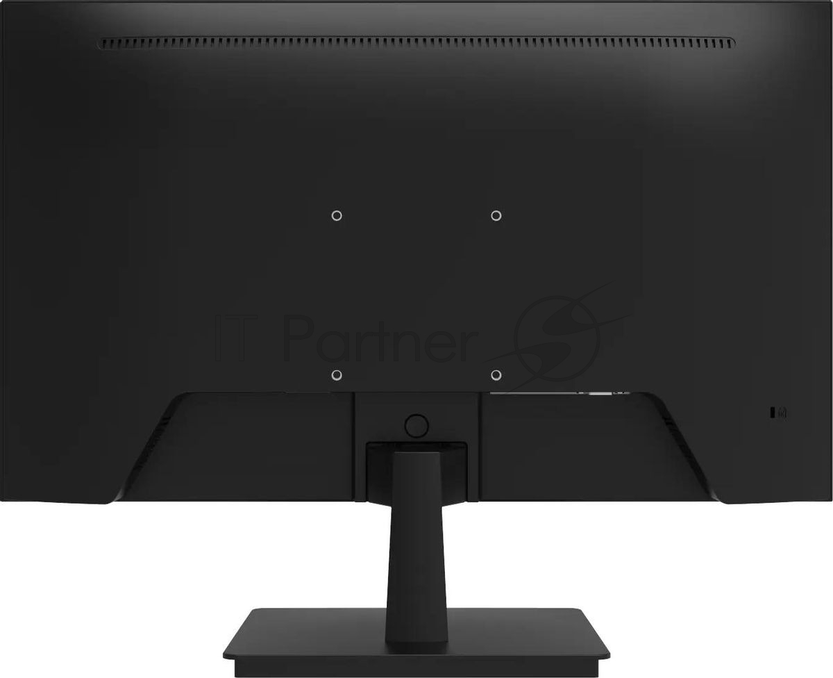 Монитор 24" Dahua DHI-LM24-L200N VA 1920x1080, 75 Гц, 5 мс, 16:9, 200 кд/м², 1xHDMI, 1xVGA, VESA 100x100 мм, черный