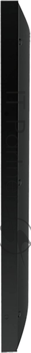 Монитор 43" Dahua DHI-LM43-S400 IPS 3840x2160, 60 Гц, 8 мс, 16:9, 450 кд/м², 2xHDMI, 1xDP, 1xVGA, 1xUSB, 2xRJ-45, черный
