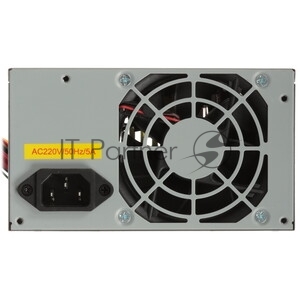 Кабель питания (UPS) ExeGate Special EC20-1,8S (IEC 320 C19->C20, 3*1.5мм2, CCA, черный, 1.8м)