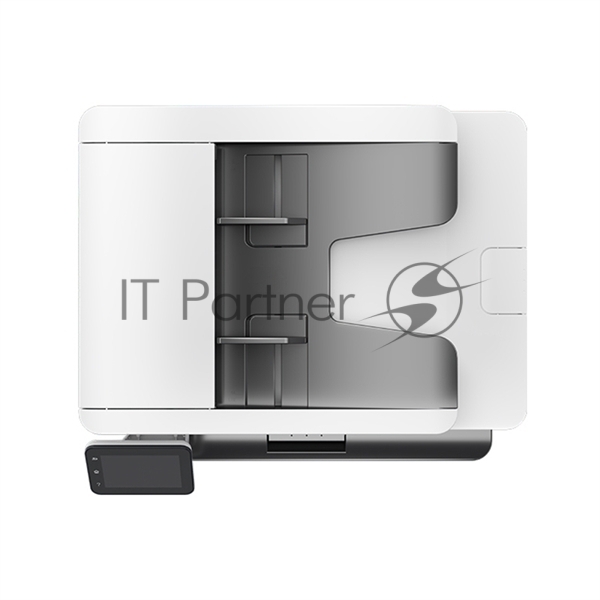 МФУ лазерное Pantum BM5201ADN Mono laser, A4, 42 ppm, 1.2 GHz, 1200x1200 dpi, Duplex, DADF50, paper tray 250 pages, USB, LAN, start. cartridge 3000 pages, проектная модель