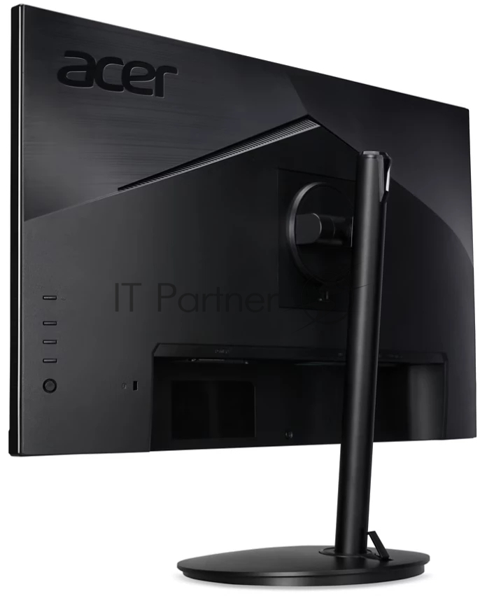 Монитор 27" Acer CB272Gbirv IPS, 1920x1080, 120 Гц, 1 мс, 16:9, 250 кд/м², 1xVGA, 1xHDMI 1.4, черный