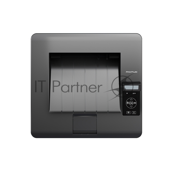 Принтер лазерный Pantum BP5200DW, A4, 42 ppm (max 100000 p/mon), 1.2 GHz, 1200x1200 dpi, Duplex, paper tray 250 pages, USB, LAN, wifi,start., проектная модель