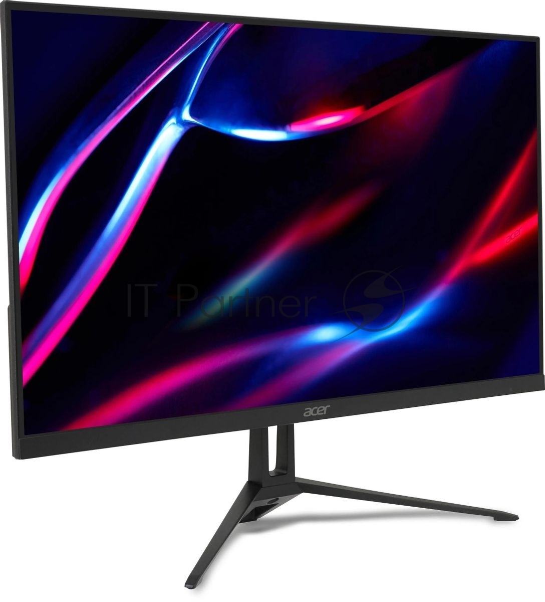 Монитор 23.8" Acer Nitro KG243YG0bi IPS 1920x1080, 120 Гц, 1 мс, 16:9, 250 кд/м², 1xHDMI, 1xVGA, черный