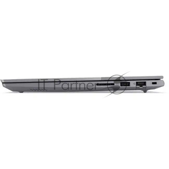 Ноутбук Lenovo ThinkBook 14 G7 14" WUXGA IPS 300N/i5-125U Ultra/16Gb/512Gb SSD/UMA/DOS/Arctic Grey*