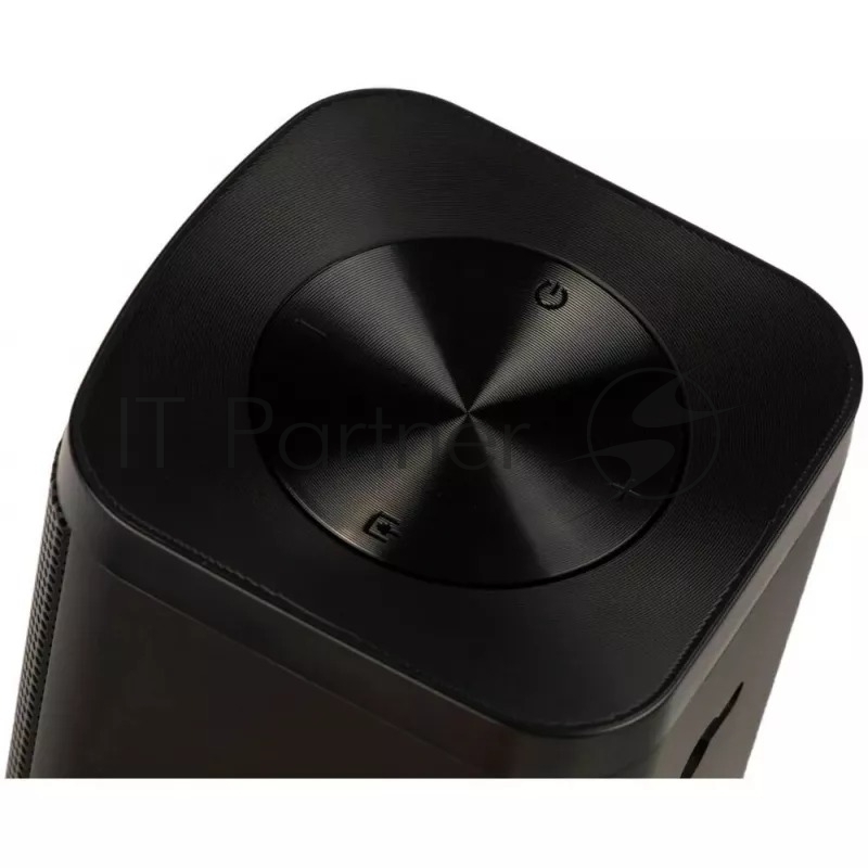 Звуковая панель Xiaomi Soundbar 2.0 EU S22E черный QBH4286EU