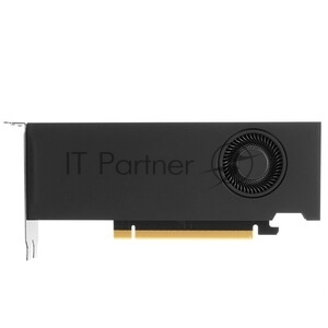 Видеокарта NVIDIA RTX A2000 Graphics Cards (ATX installed, LP included) 12Gb, Bulk Packing