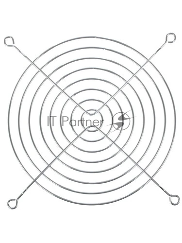 Решетка для вентилятора Arctic Cooling ARCTIC ACFAN00088A 140мм