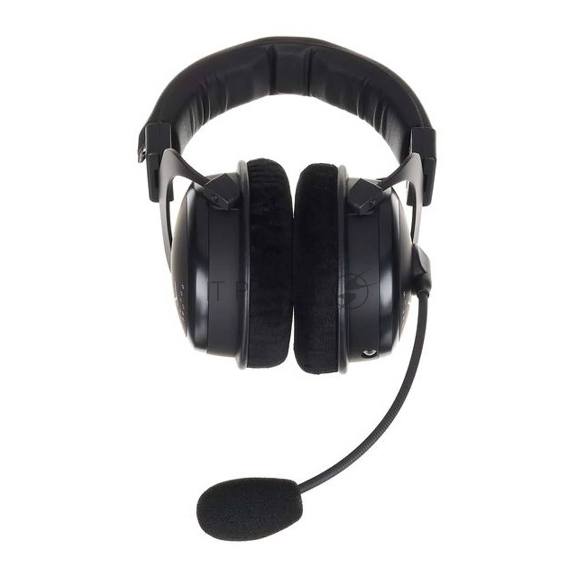 Гарнитура Beyerdynamic MMX 300 Pro чёрный, проводная, 3.5 мм