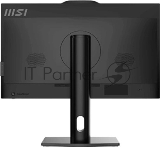 Моноблок MSI PRO AP242P 14M-685XRU 23.8"(1920x1082 (матовый) IPS)/Intel Core i5 14400(2.5Ghz)/8192Mb/512PCISSDGb/noDVD/Int:Intel UHD Graphics 730/Cam/BT/WiFi/-/war 1y/4.63kg/черный/noOS + Wireless KB+M (9S6-AE0621-847)