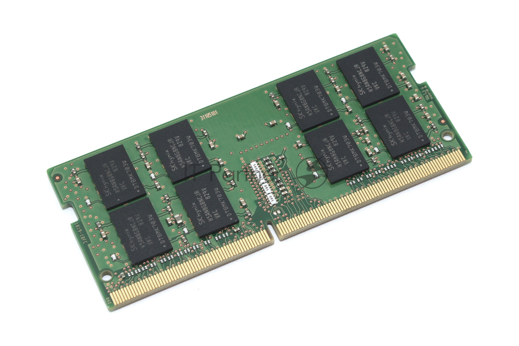 Оперативная память Hynix, DDR4, 16Gb (1x16Gb), 2666MHz, CL19, SO-DIMM