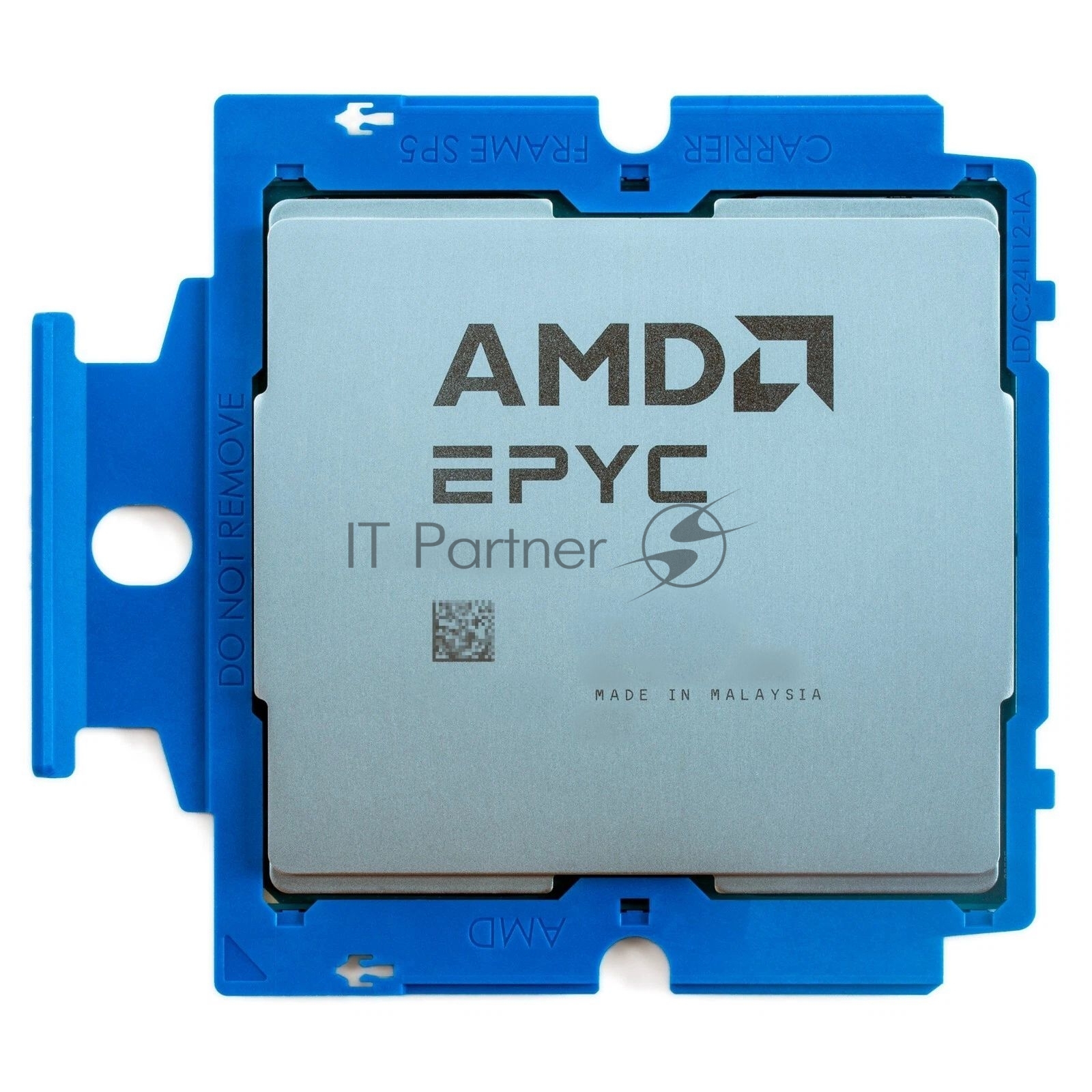 Процессор AMD EPYC 9375F Soc-SP5 3.8GHz OEM
