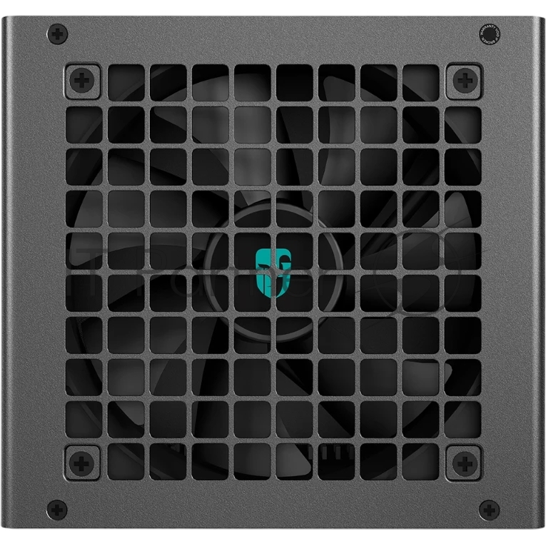 Блок питания Deepcool/GamerStorm PN650D, 650Вт, 80 PLUS Gold, 120мм, черный