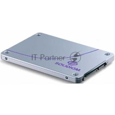 Накопитель SSD SOLIDIGM D3-S4520 SATA2.5" 7.68TB TLC SSDSC2KB076TZ1Z