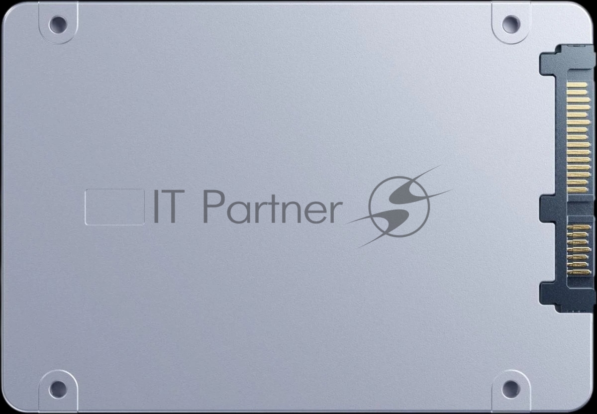 Накопитель SSD Solidigm D3-S4620 PCIE 1.92TB TLC SSDSC2KG019TZ1Z
