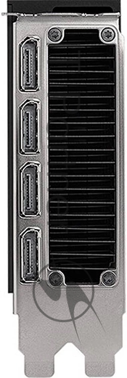 Видеокарта NVIDIA Quadro RTX 5880 Ada Graphic Card VGA 48GB GDDR6/PCIe 4.0 x16/2x Slot/285 W