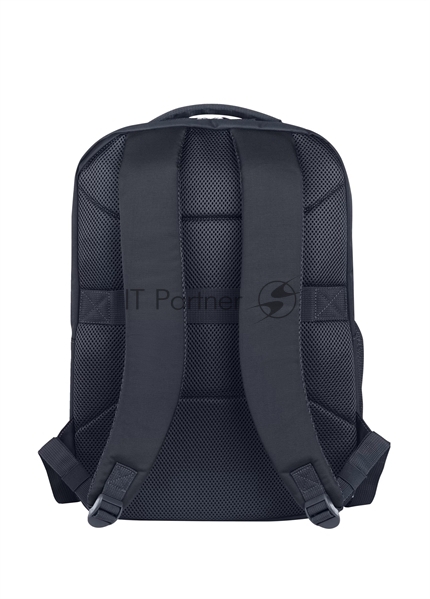 Сумка Case HP Everyday 16 Odyssey Gray Laptop Backpack cons