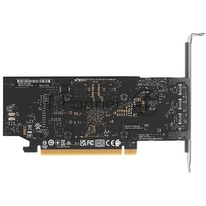 Видеокарта NVIDIA PCIE RTX A400 4Gb GDDR6 BOX 900-5G172-2560-000