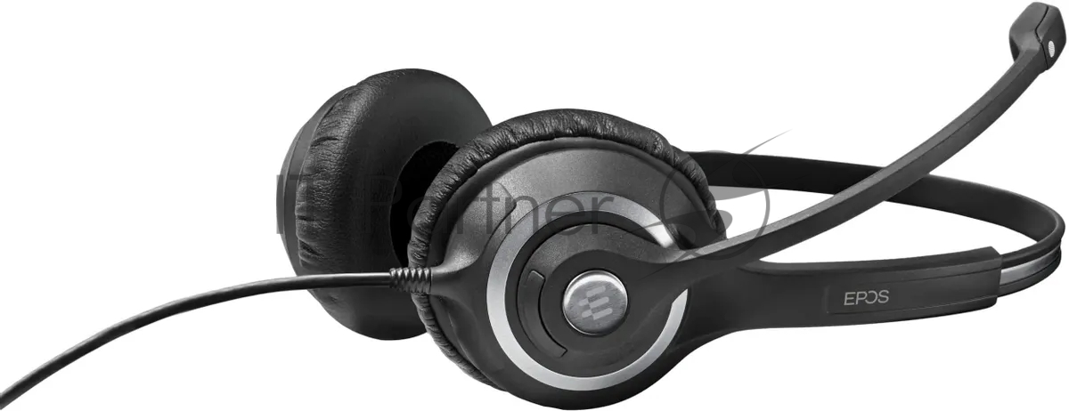 Гарнитура EPOS IMPACT SC 260 USB MS II чёрный, проводная, USB